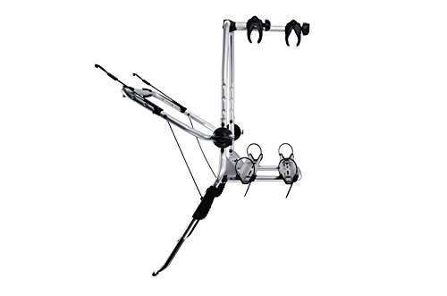 Preisvergleich Produktbild Thule ClipOn High 2017 Fahrradheckträger