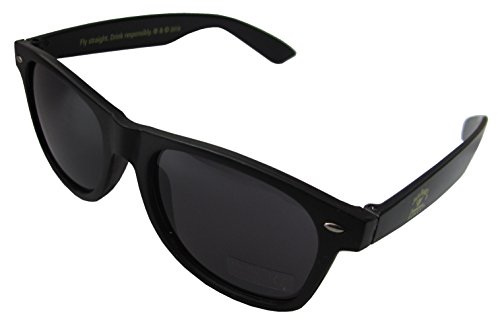 Preisvergleich Produktbild Jack Daniel´s - Tennessee Honey - Retro Sonnenbrille - UV 400