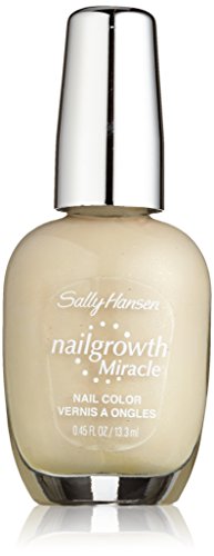 Sally Hansen polished pearl nagellack, 1er pack (1 x 13 ml)