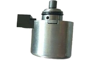 BIG TIGER PARTS Genuine OEM 46340-23010 SOLENOID / 4634023010 for select HYUNDAI KIA models