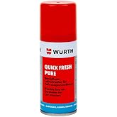 W&Uuml;RTH IN-CAR AIR CONDITIONER BACTERIA CLEANER 100 ML. NEW PRODUCT