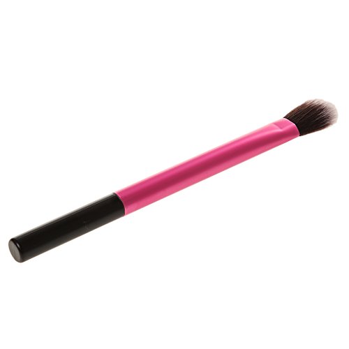 Make-up Pinsel Set inkl. 6 x Kosmetik Schmink Bürsten - 2