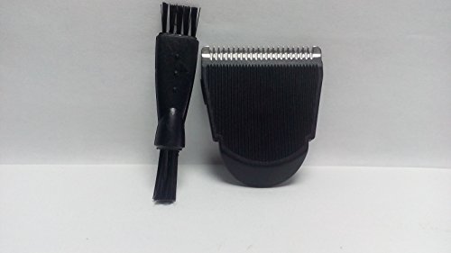 New HAIR CLIPPER COMB Blades For Philips QC5550 QC5530 QC5510 QC5570 QC5580 BEARD Trimmer clipper cutter hair shaver head blade Replacement Accessories Parts