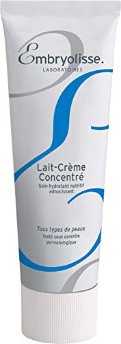Embryolisse - Crema concentrada de 24 horas con efecto espejo, 30ml
