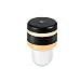 Produktbild M2 Mini-Kopfhörer von Zerone, kabellos, drahtlos, Bluetooth-Kopfhörer, HiFi-Stereo, unsichtbar, Bluetooth-Kopfhörer, Halskette und In-Ear-Kopfhörer