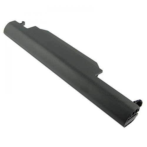 Akku für Asus A32-K55, 6 Zellen, LiIon, 10.8V, 4400mAh, 48Wh schwarz - 4