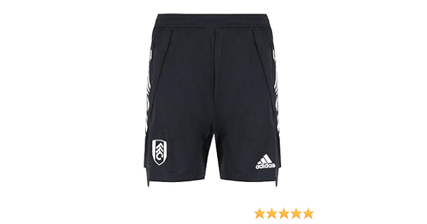 FULHAM FOOTBALL CLUB Training Shorts 