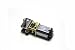 Produktbild Lejin DC 6V 20rpm mini Schneckengetriebe Wurm getriebemotor Niedriger geschwindigkeit Ultra mini getriebe Reversible Elektromotor für Smart auto Roboter Schloss Lock