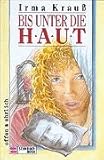 Cover zum Buch Bis unter die Haut