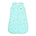 Produktbild aden by aden + anais making waves - sail boats, Schlafsack, Musselin aus 100% Baumwolle, 12-18m, 1.0 TOG