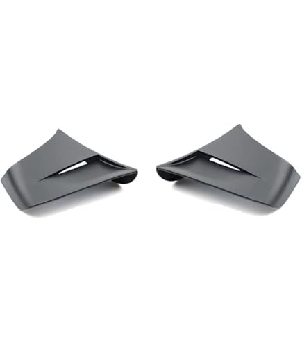 thumbnail image 2 of GRP Front Spoiler / Bug Spoiler For Suzuki TL1000 S - Fairing Part (New) 2 of 2