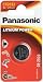 Produktbild Panasonic CR 2032 Lithium, Knopfzelle 3 V