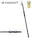 Produktbild MAD D-Fender III Tele Carp, 3,90m, 3.00lbs, 7-tlg. - Tele-Karpfenrute, inkl. gratis Fishernator Mehrzweck LED-Taschenlampe