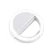 Produktbild Selfie Licht SL36 - Ringlicht - Smartphone - Tablet - iPad - MacBook - Handtasche, iPhone, Selfielight Weiss