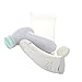 Sensio Spa Complete Hydrotherapy Ionic Facial Steamer Cleanses and Brightens Your Skin with a Soothing Salon Quality Facial Treatment