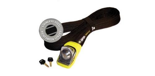 Preisvergleich Produktbild Sea to Summit SPT verschleißfreie Spanngurte