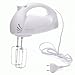 Produktbild BESTRON Handmixer AHM2003, weiss 150Watt 8712184021192