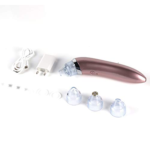 Preisvergleich Produktbild Elektrischer Mitesser-Entferner JB-8620 Vakuum-Porenreiniger EU-Stecker