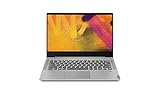 Lenovo Ideapad S540-14API 14' Full HD Gris (AMD Ryzen 5, RAM 8Go, SSD 256 Go, AMD Radeon Vega 8, Windows 10)