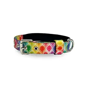 Candy Pop Pin Buckle Collar - Extra Small, Candy Pop