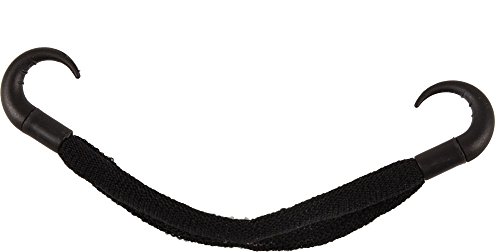 Solida Emma Power Ties-schwarz, 3er Pack (3 x 4 Stück) - 2