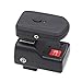 Produktbild Cdrox PT-04GY 4-Kanal Wireless Remote-Flash-Trigger Ersatz für Canon Nikon Transmitter und Receiver