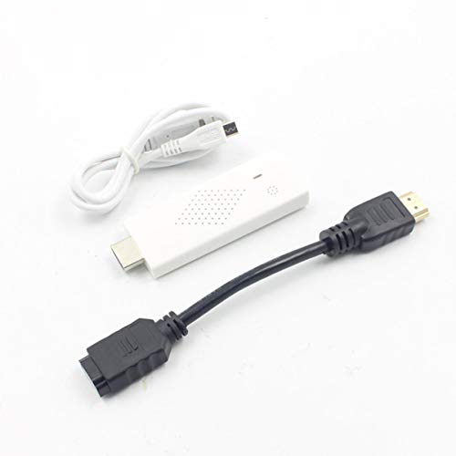 Preisvergleich Produktbild JullyeleDEgant Handy Wireless mit Bildschirm für IOS Android Push Treasure