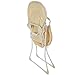 TecTake Baby highchair - different colours - (Beige)