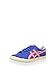 Produktbild Onitsuka Tiger Sneaker Fabre Bl-S CV Blau/Rot EU 36