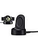 Produktbild Ocamo Smart Watch Wireless Charger Ladestation für Samsung Galaxy Uhr 42mm 46mm SM-R800 R805 R810 R815