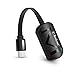 Produktbild DANG&SHOP WiFi HDMI Wireless Display Dongle Drahtloser HDMI-Sender WiFi Anzeige Adapter Hoch Auflösend für TV, Projektor, Spiel, Auto TV, GPS, Kompatibel mit Android/Samsung/iPhone