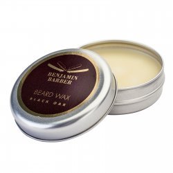 Benjamin Barber Beard Wax