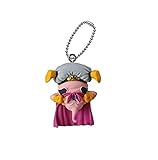  Llavero Dragon Ball Z Majin BU Boo Buu Bandai 5 cm Anime Manga #2