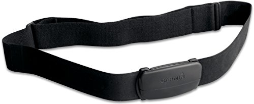 Garmin Forerunner 310XT GPS-Triathlonuhr (inkl. Herzfrequenz-Brustgurt, wasserdicht bis ca. 50 m Tiefe) - 9