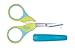 Tigex Baby Scissors with Protective Case