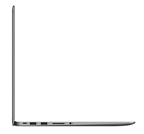 ASUS BX501UX-DM175R-OSS 15.6-inch ZenBook (Grey) - (Intel Core i5 7200U Processor, 8GB RAM, 512GB SDD, NVIDIA GeForce GTX 950M, Windows 10 Pro) reviews ASUS BX501UX-DM175R-OSS 15.6-inch ZenBook (Grey) - (Intel Core i5 7200U Processor, 8GB RAM, 512GB SDD, NVIDIA GeForce GTX 950M, Windows 10 Pro)