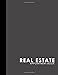 Produktbild Real Estate Appointment Book: 7 Columns Appointment At A Glance, Appointment Reminder, Daily Appointment Notebook, Grey Cover