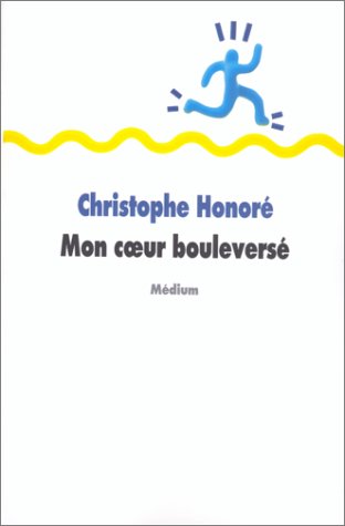 couverture de : Mon coeur boulevers&eacute;