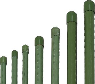 Preisvergleich Produktbild Pflanzstäbe, 90 cm x 11 mm