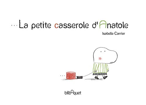 La  petite casserole d'Anatole
