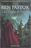 Cover zum Buch Le Vergini di pietra