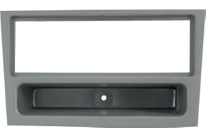 Autoleads Vauxhall Astra/Zafira Stereo/Radio Facia/Fascia Plate Adaptor Fp-19-01/Gn Gunmetal