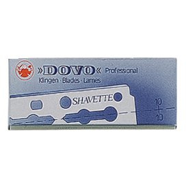 Dovo Professional 201014 Shavetten Blades