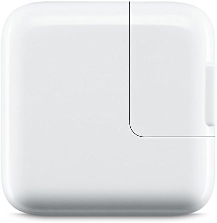 (CERTIFIED REFURBISHED) Apple MD836HNA 12W USB Power Adapter (White)