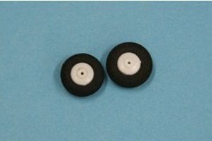 Preisvergleich Produktbild Schwamm Reifen 35mm (2 Stuck) 33223