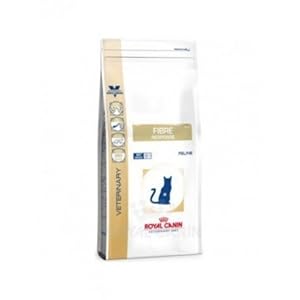ROYAL CANIN Alimento para Gatos Fibre Response FR31-2 kg