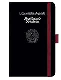 Buddhistische Weisheiten: Literarische Agenda by 