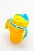 Fisher-Price 3-In-1 Spout Sippy