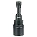 Produktbild UniqueFire Uf1605 Infrarot-Objektiv, 940 nm / T67 (67 mm) Konvexe Linse Infrarot-Nachtsicht Taschenlampe, Taschenlampe, Akku, Einstellbarer Fokus