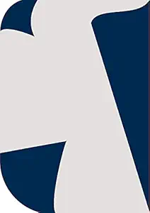 Cam Cart 6ft X 9ft ,2 in 1 Colors Single Photography Backdrop(Navy Blue & White 2 in 1)(Color Reflector)